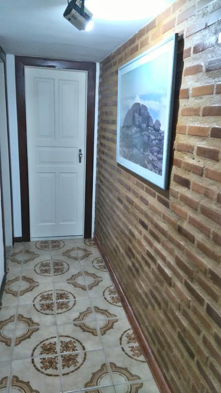 Pousada Parada Da Serra Petropolis (Rio de Janeiro) Exterior photo