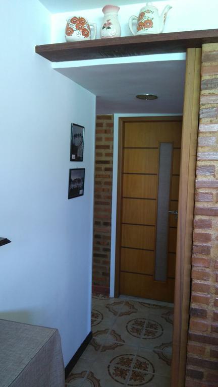 Pousada Parada Da Serra Petropolis (Rio de Janeiro) Exterior photo