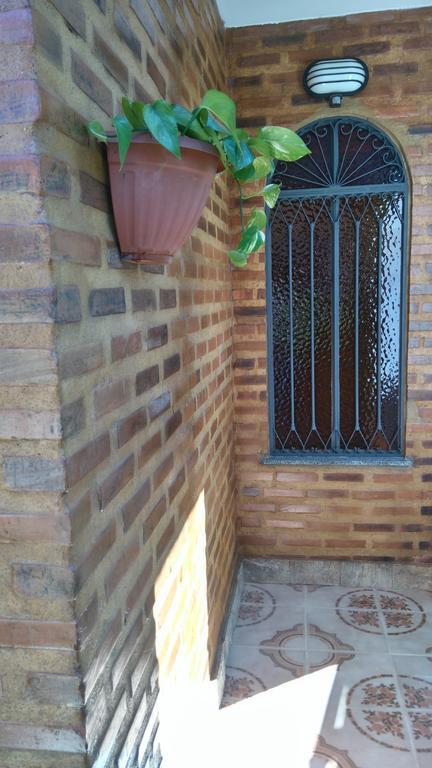 Pousada Parada Da Serra Petropolis (Rio de Janeiro) Exterior photo
