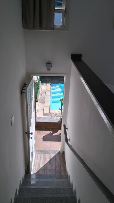 Pousada Parada Da Serra Petropolis (Rio de Janeiro) Exterior photo