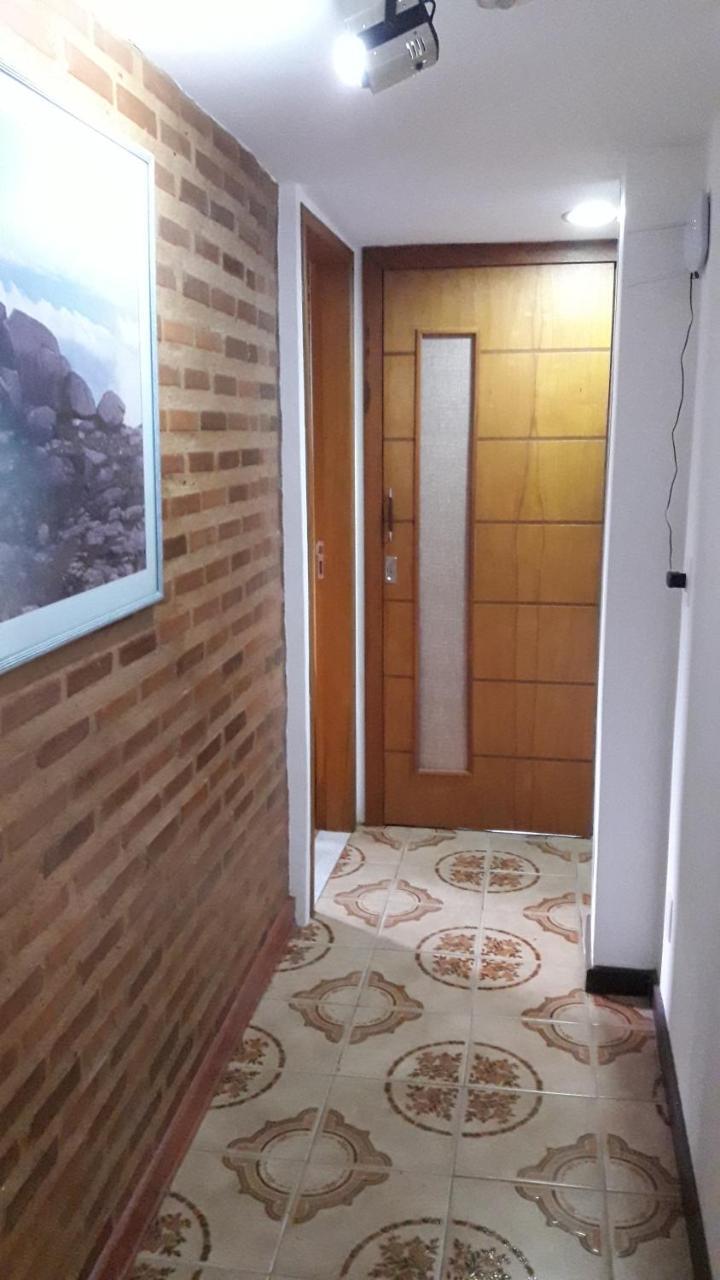 Pousada Parada Da Serra Petropolis (Rio de Janeiro) Exterior photo