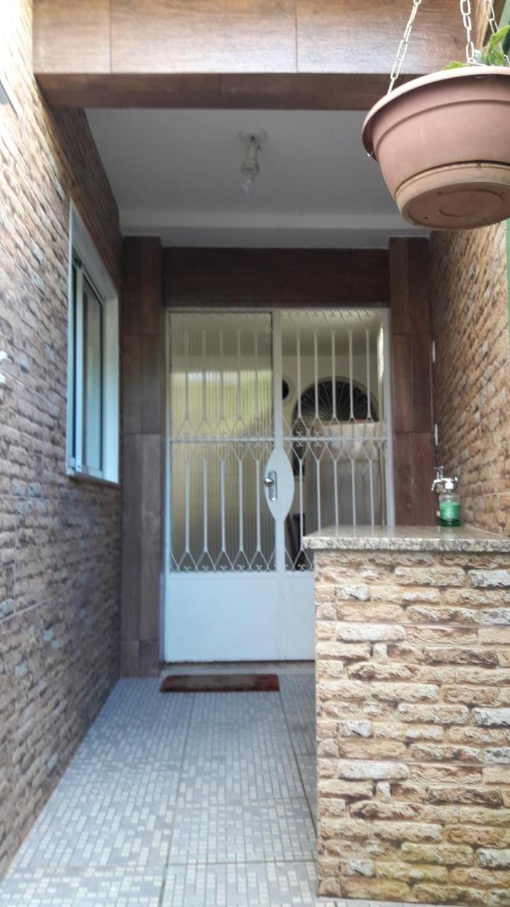 Pousada Parada Da Serra Petropolis (Rio de Janeiro) Exterior photo