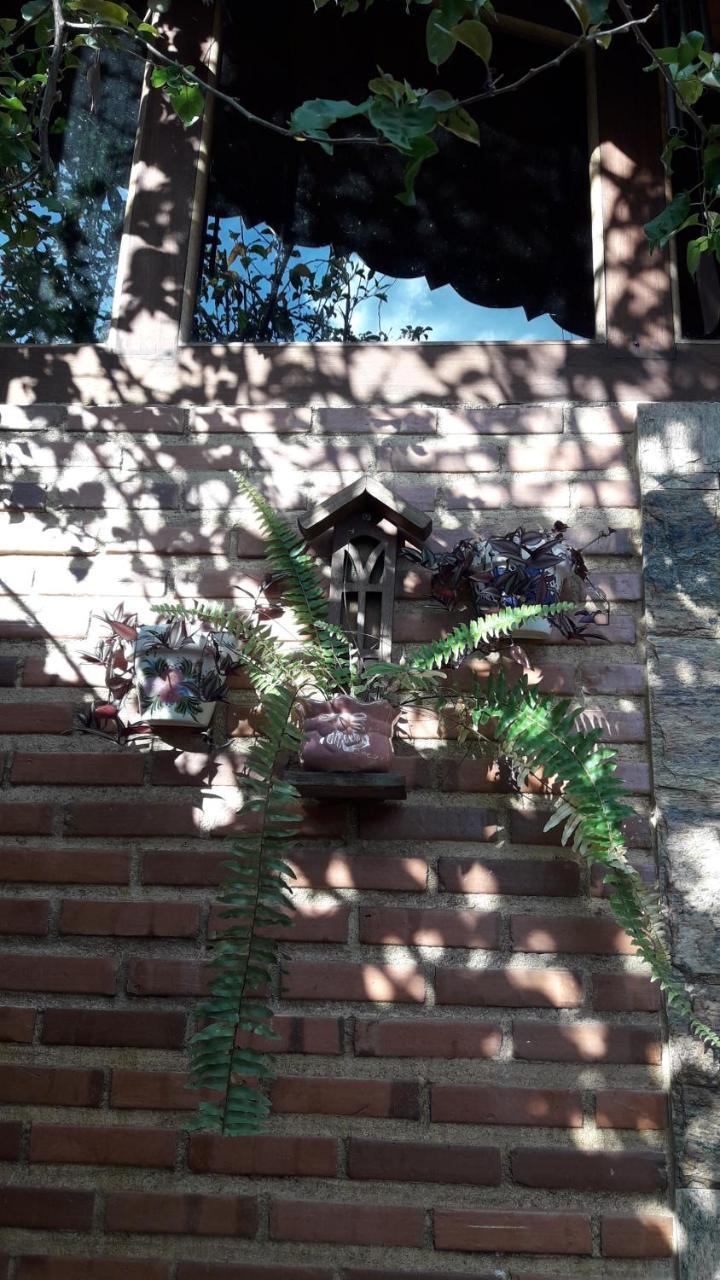 Pousada Parada Da Serra Petropolis (Rio de Janeiro) Exterior photo